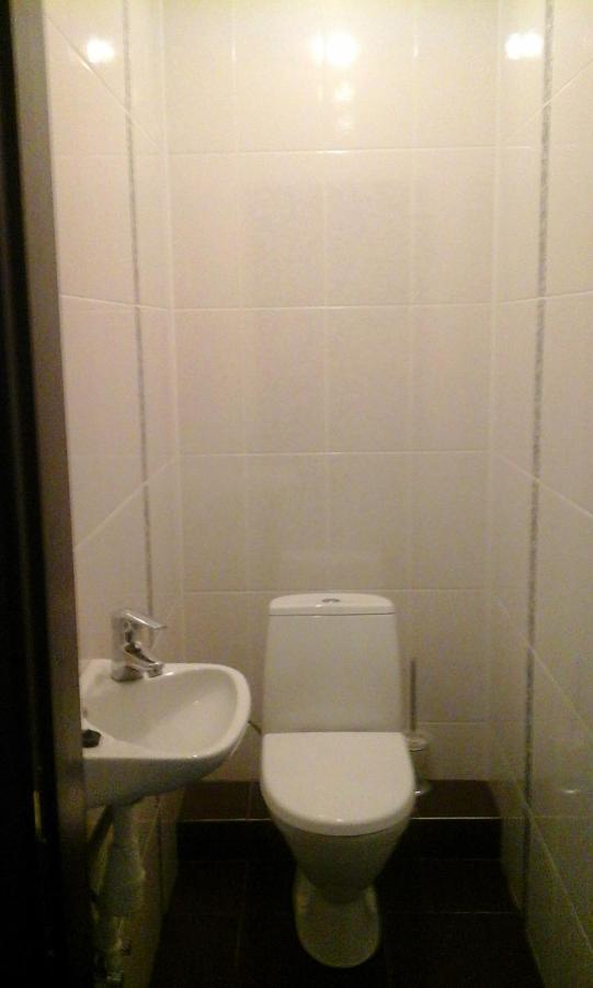 2-К Квартира Apartment Ivano-Frankivs'k Luaran gambar
